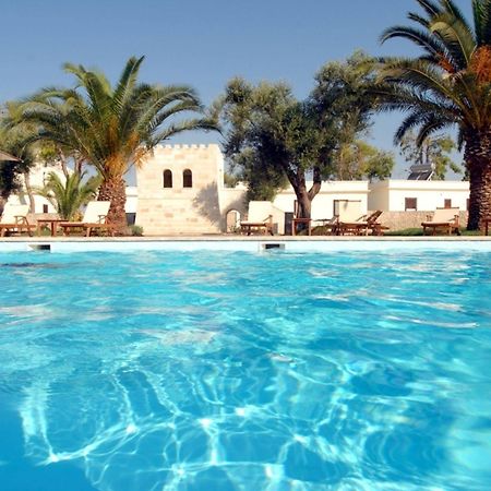 Resort Villa Hermosa Porto Cesareo Exterior photo