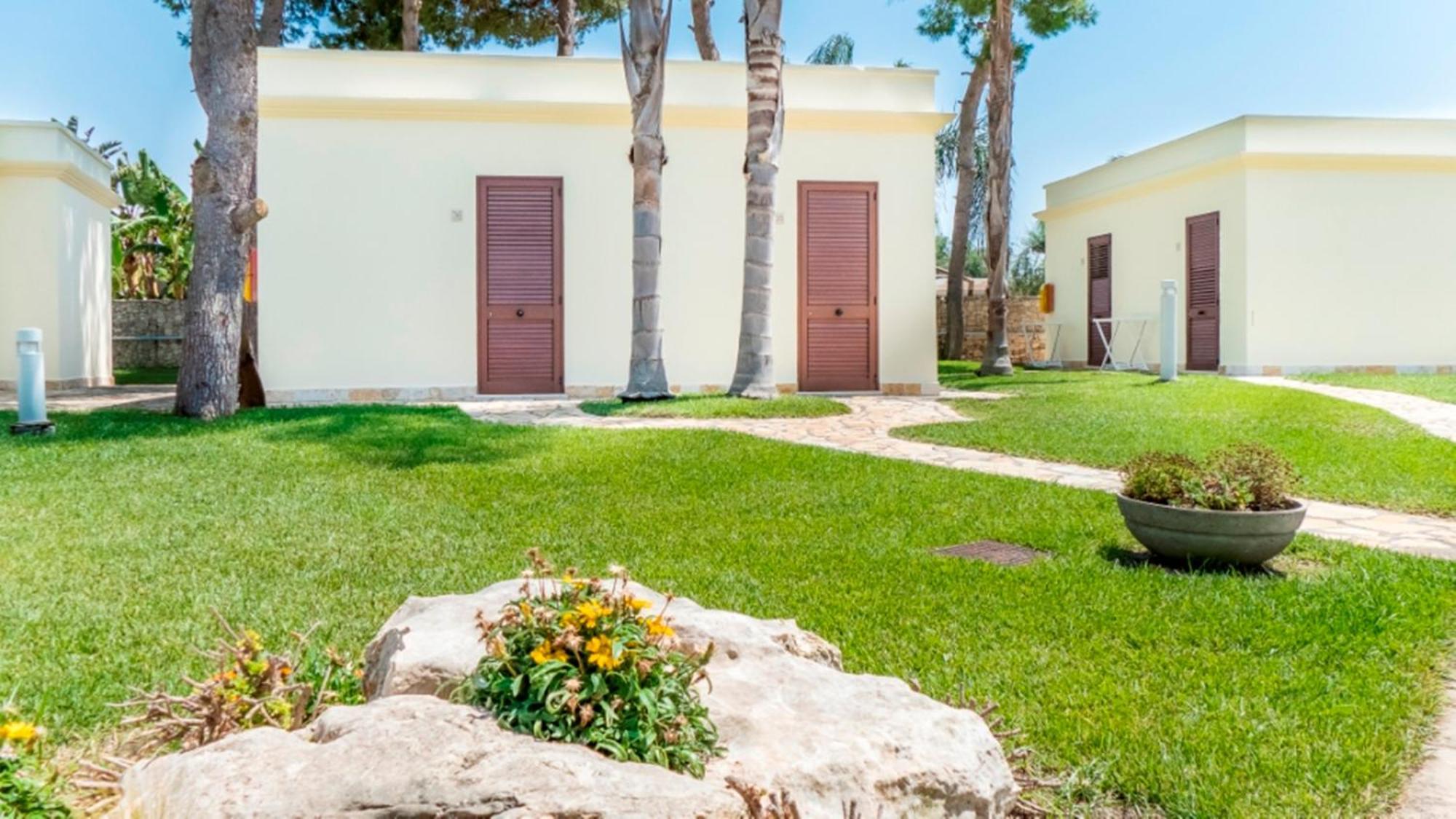 Resort Villa Hermosa Porto Cesareo Room photo